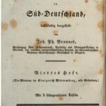 خرید و دانلود نسخه کامل کتاب Der Weinbau im Königreich Württemberg [Würtemberg]