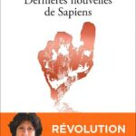 خرید و دانلود نسخه کامل کتاب Dernières nouvelles de Sapiens