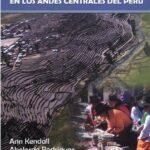 خرید و دانلود نسخه کامل کتاب Desarrollo y perspectivas de los sistemas de andenerías en los Andes centrales del Perú