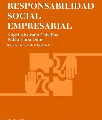 خرید و دانلود نسخه کامل کتاب Desarrollo y responsabilidad social empresarial