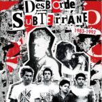 خرید و دانلود نسخه کامل کتاب Desborde subterráneo 1983-1992 (Perú)