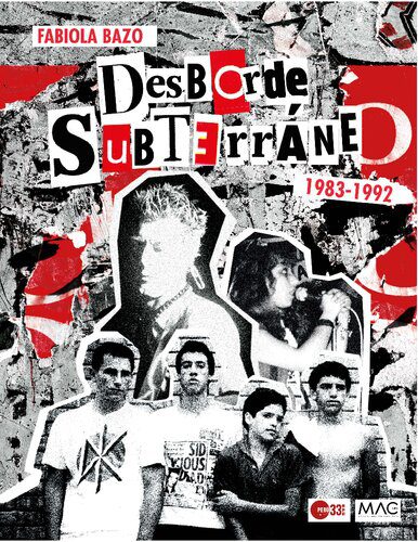 خرید و دانلود نسخه کامل کتاب Desborde subterráneo 1983-1992 (Perú)_68dd94723533a.jpeg خرید و دانلود نسخه کامل کتاب Desborde subterráneo 1983-1992 (Perú)