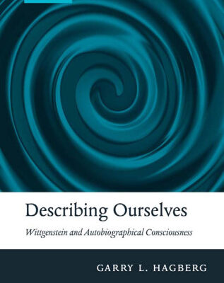خرید و دانلود نسخه کامل کتاب Describing Ourselves: Wittgenstein and Autobiographical Consciousness