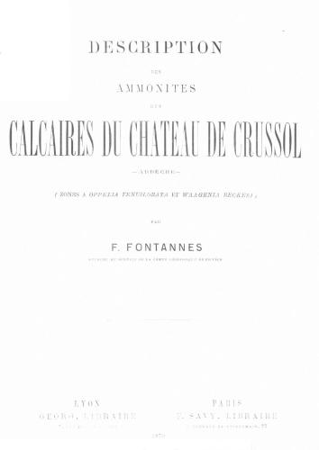 خرید و دانلود نسخه کامل کتاب Description des Ammonites des Calcaires du Chateau de Crussol (Ardèche) (Zone à Oppelia tenuilobata et Waagenia beckeri)_68e8af801f356.jpeg خرید و دانلود نسخه کامل کتاب Description des Ammonites des Calcaires du Chateau de Crussol (Ardèche) (Zone à Oppelia tenuilobata et Waagenia beckeri)