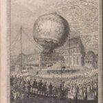 خرید و دانلود نسخه کامل کتاب Description des experiences de la machine aerostatique de MM. de Montgolfier et de celles auxquelles cette decouverte a donne lieu