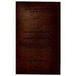 خرید و دانلود نسخه کامل کتاب Descriptive Catalogue of Sanskrit Manuscripts in Gaekwada Library, Bhārat Kalā Bhavana Library and Samskrit Mahā-vidyālaya Library, Banaras Hindu University