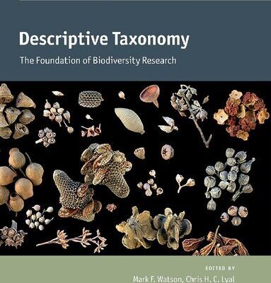 خرید و دانلود نسخه کامل کتاب Descriptive taxonomy. The foundation of biodiversity research