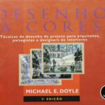 خرید و دانلود نسخه کامل کتاب Desenho a cores para arquitetos