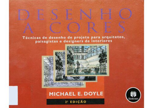 خرید و دانلود نسخه کامل کتاب Desenho a cores para arquitetos_68f7256b559d7.jpeg خرید و دانلود نسخه کامل کتاب Desenho a cores para arquitetos