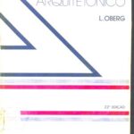 خرید و دانلود نسخه کامل کتاب Desenho Arquitetonico. 22. ed. ro Rio de Janeio- Ao Livro Tecnico, 1979