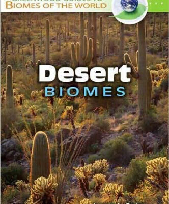 خرید و دانلود نسخه کامل کتاب Desert Biomes (Greenwood Guides to Biomes of the World)