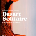 خرید و دانلود نسخه کامل کتاب Desert Solitaire: A Season in the Wilderness