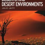 خرید و دانلود نسخه کامل کتاب Deserts and Desert Environments