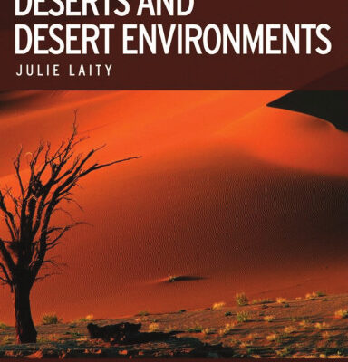 خرید و دانلود نسخه کامل کتاب Deserts and Desert Environments