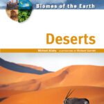 خرید و دانلود نسخه کامل کتاب Deserts (Biomes of the Earth)