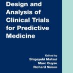 خرید و دانلود نسخه کامل کتاب Design and Analysis of Clinical Trials for Predictive Medicine