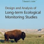 خرید و دانلود نسخه کامل کتاب Design and Analysis of Long-term Ecological Monitoring Studies
