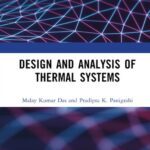 خرید و دانلود نسخه کامل کتاب Design and Analysis of Thermal Systems