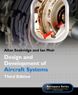 خرید و دانلود نسخه کامل کتاب Design and Development of Aircraft Systems