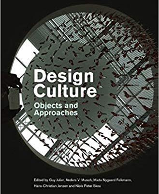 خرید و دانلود نسخه کامل کتاب Design Culture:  Objects and Approaches
