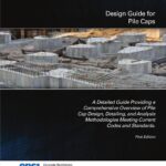 خرید و دانلود نسخه کامل کتاب Design Guide for Pile Caps