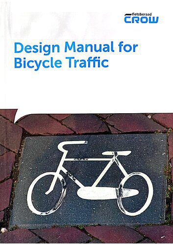خرید و دانلود نسخه کامل کتاب Design manual for bicycle traffic_68f90bbbcda08.jpeg خرید و دانلود نسخه کامل کتاب Design manual for bicycle traffic