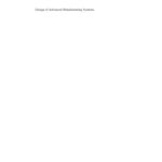 خرید و دانلود نسخه کامل کتاب Design of Advanced Manufacturing Systems: Models for Capacity Planning in Advanced Manufacturing Systems