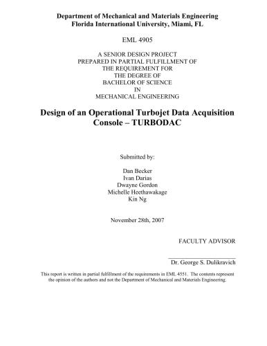 خرید و دانلود نسخه کامل کتاب Design of an Operational Turbojet Data Acquisition Console – TURBODAC_68fa402d9731b.jpeg خرید و دانلود نسخه کامل کتاب Design of an Operational Turbojet Data Acquisition Console – TURBODAC
