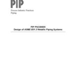 خرید و دانلود نسخه کامل کتاب design of ASME B31.3 metalic piping systems