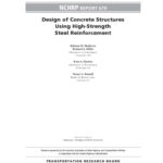 خرید و دانلود نسخه کامل کتاب Design of Concrete Structures Using High-Strength Steel Reinforcement: