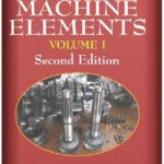 خرید و دانلود نسخه کامل کتاب Design of Machine Elements-I