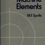 خرید و دانلود نسخه کامل کتاب Design of Machine Elements