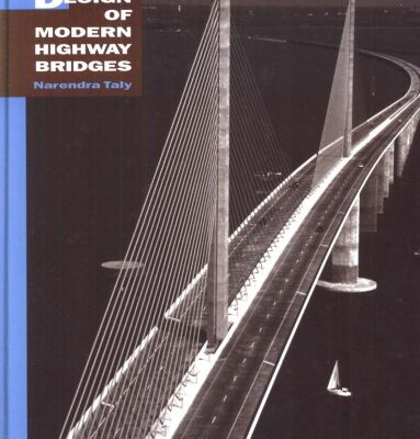 خرید و دانلود نسخه کامل کتاب Design of Modern Highway Bridges