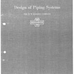 خرید و دانلود نسخه کامل کتاب Design of Piping Systems