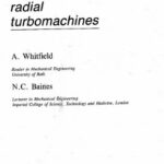 خرید و دانلود نسخه کامل کتاب Design of Radial Turbomachines