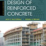 خرید و دانلود نسخه کامل کتاب Design of reinforced concrete
