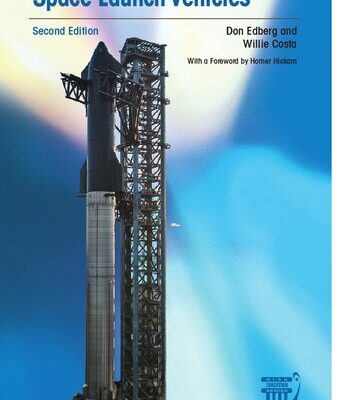 خرید و دانلود نسخه کامل کتاب Design of Rockets and Space Launch Vehicles