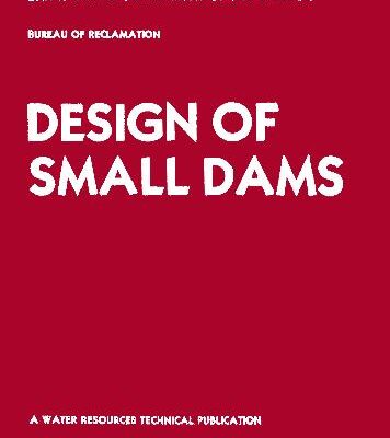 خرید و دانلود نسخه کامل کتاب Design of Small Dams