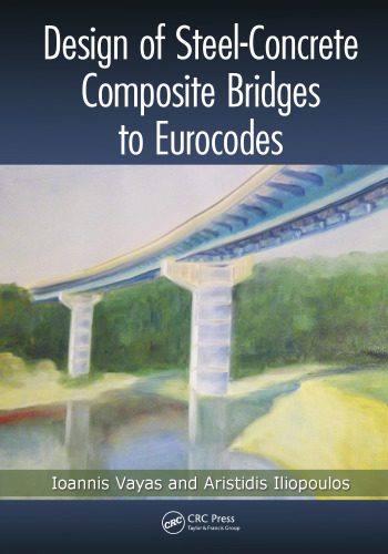 خرید و دانلود نسخه کامل کتاب Design of steel-concrete composite bridges to Eurocodes_68f7e3a3160a3.jpeg خرید و دانلود نسخه کامل کتاب Design of steel-concrete composite bridges to Eurocodes