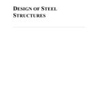 خرید و دانلود نسخه کامل کتاب Design of Steel Structures: Eurocode 3: Design of Steel Structures, Part 1-1 — General Rules and Rules for Buildings