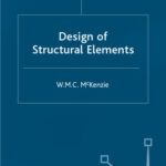 خرید و دانلود نسخه کامل کتاب Design of Structural Elements