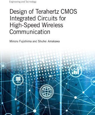 خرید و دانلود نسخه کامل کتاب Design of Terahertz CMOS Integrated Circuits for High-Speed Wireless Communication