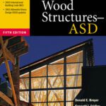 خرید و دانلود نسخه کامل کتاب Design of Wood Structures-ASD