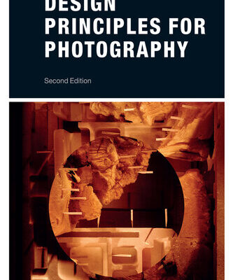 خرید و دانلود نسخه کامل کتاب Design Principles for Photography