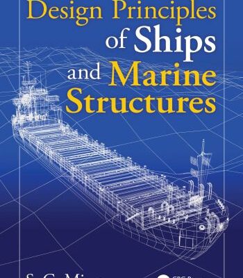 خرید و دانلود نسخه کامل کتاب Design principles of ships and marine structures
