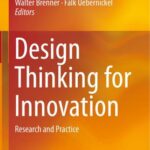 خرید و دانلود نسخه کامل کتاب Design Thinking for Innovation