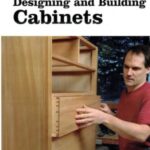 خرید و دانلود نسخه کامل کتاب Designing and Building Cabinets