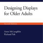خرید و دانلود نسخه کامل کتاب Designing Displays for Older Adults