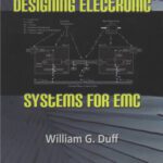 خرید و دانلود نسخه کامل کتاب Designing Electronic Systems for EMC