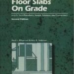 خرید و دانلود نسخه کامل کتاب Designing floor slabs on grade